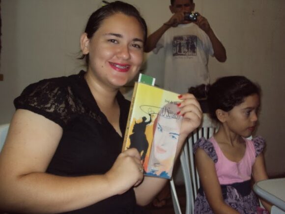 GRUPO DE LEITURA “SERTÕES E MEMÓRIAS” INICIAM SEGUNDA PARTE DO LIVRO “O SERTANEJO”