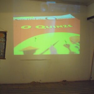 GRUPO DE LEITURA “SERTÕES E MEMÓRIAS” INICIAM EDIÇÃO 2013 COM O ESTUDO d’O QUINZE