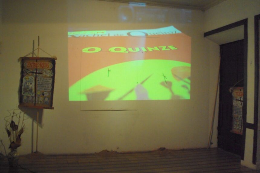 GRUPO DE LEITURA “SERTÕES E MEMÓRIAS” INICIAM EDIÇÃO 2013 COM O ESTUDO d’O QUINZE