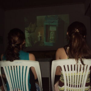 GRUPO DE LEITURA “SERTÕES E MEMÓRIAS” ENCERRAM A LEITURA DE “O QUINZE” COM EXIBIÇÃO DE FILME