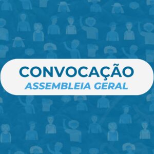 IPHANAQ convoca Assembleia Geral Ordinária para 23 de dezembro de 2025
