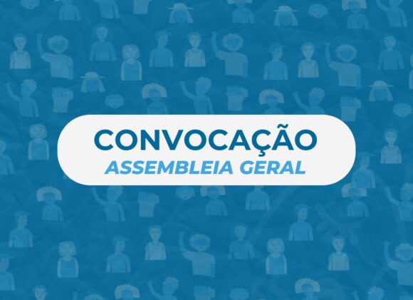 IPHANAQ convoca Assembleia Geral Ordinária para 23 de dezembro de 2025