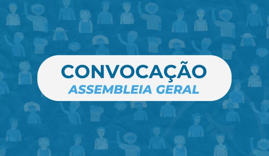 IPHANAQ convoca Assembleia Geral Ordinária para 23 de dezembro de 2025