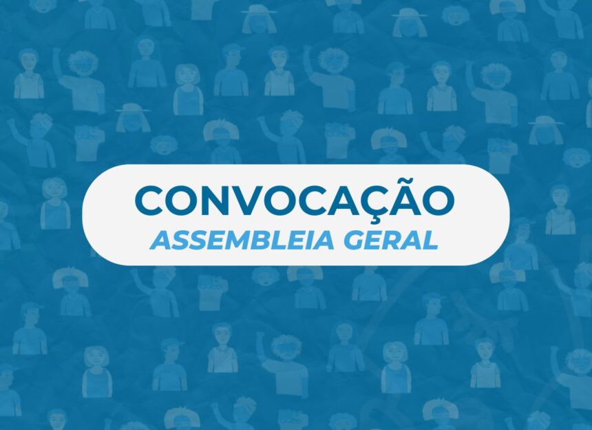 IPHANAQ convoca Assembleia Geral Ordinária para 23 de dezembro de 2025