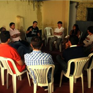 Acervo e funcionamento da Casa Antônio Conselheiro são temas de fórum