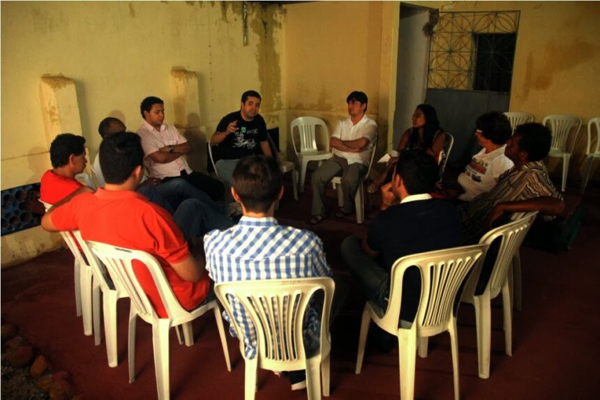 Acervo e funcionamento da Casa Antônio Conselheiro são temas de fórum