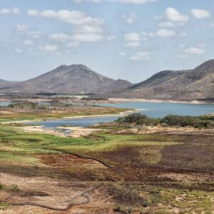 Eleuda de Carvalho passeia pelos percursos de Antônio Conselheiro