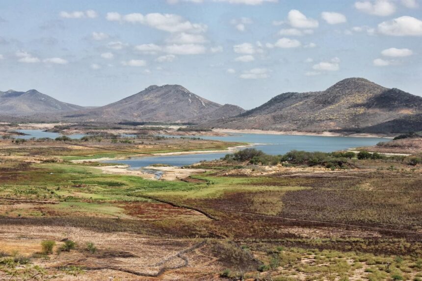 Eleuda de Carvalho passeia pelos percursos de Antônio Conselheiro