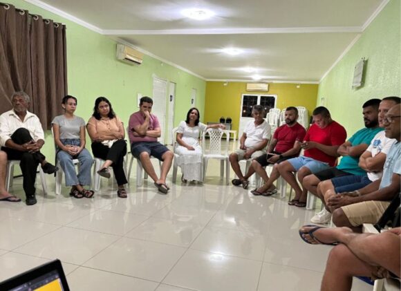 IPHANAQ realiza Assembleia Geral e elege nova diretoria nesta terça-feira, 22