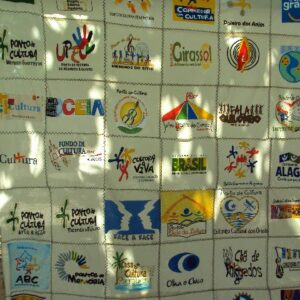 PONTO DE CULTURA “PATRIMÔNIO VIVO” PARTICIPA DA TEIA NACIONAL DA DIVERSIDADE CULTURAL EM NATAL