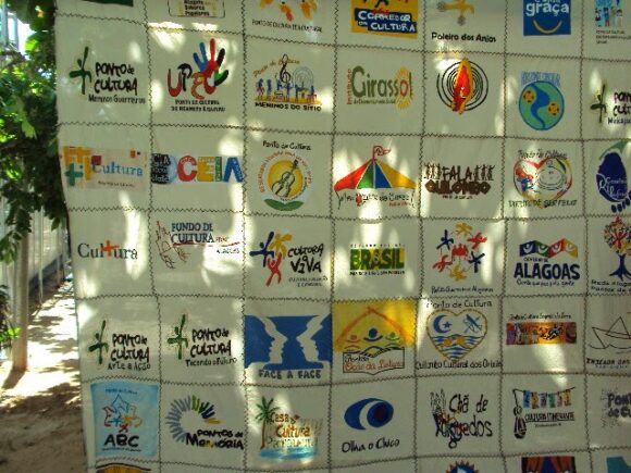 PONTO DE CULTURA “PATRIMÔNIO VIVO” PARTICIPA DA TEIA NACIONAL DA DIVERSIDADE CULTURAL EM NATAL