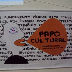 NEYLIANE OLIVEIRA APRESENTA PESQUISA SOBRE AS RIFAS NO COTIDIANO DE QUIXERAMOBIM NO PAPO CULTURAL