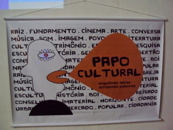 NEYLIANE OLIVEIRA APRESENTA PESQUISA SOBRE AS RIFAS NO COTIDIANO DE QUIXERAMOBIM NO PAPO CULTURAL