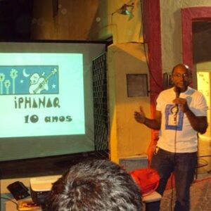 47º Edição: Iphanaq realiza Papo Cultural especial sobre os 10 anos da ONG