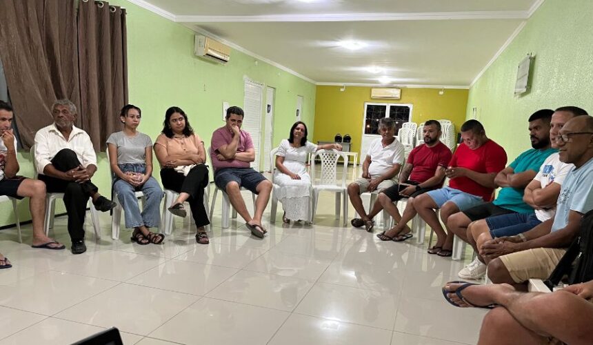 IPHANAQ realiza Assembleia Geral e elege nova diretoria nesta terça-feira, 22