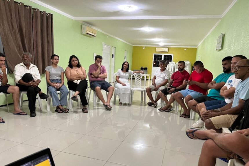 IPHANAQ realiza Assembleia Geral e elege nova diretoria nesta terça-feira, 22