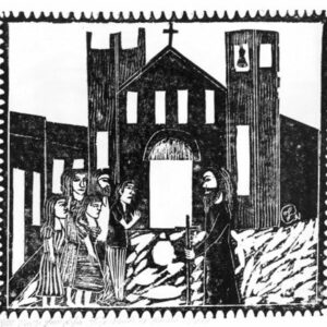 Xilogravuras, desenhos e videoinstalações integram Mostra Cultural no Conselheiro Vivo 2014