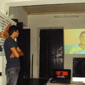 Papo Cultural de número 50 faz uma viagem no mundo audiovisual