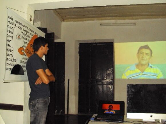 Papo Cultural de número 50 faz uma viagem no mundo audiovisual