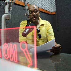 Conselheiro no Rádio, espaço para debates