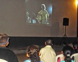 Quixeramobim: ONG Iphanq inicia neste sábado 6º ano do Cineclube