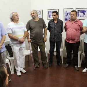 Quixeramobim: Conselheiro Vivo encerra programação com debates e apresentações teatrais