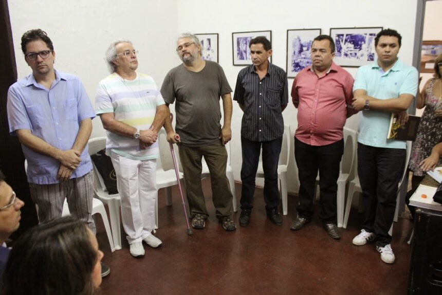 Quixeramobim: Conselheiro Vivo encerra programação com debates e apresentações teatrais