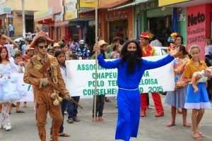 Programação: Confira as atividades que marcam a edição 2015 do Conselheiro Vivo