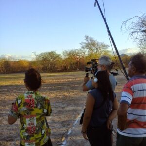 Documentário “A Bola, o Trem e o Rádio” será lançado nesta quarta-feira, 11