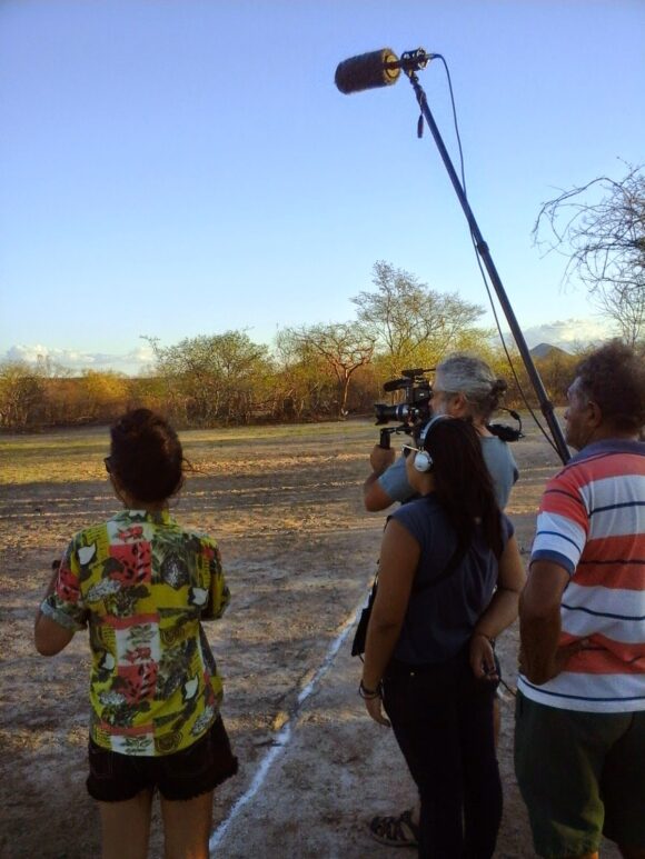 Documentário “A Bola, o Trem e o Rádio” será lançado nesta quarta-feira, 11