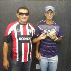 Artigo: Alô, Viana Filho!