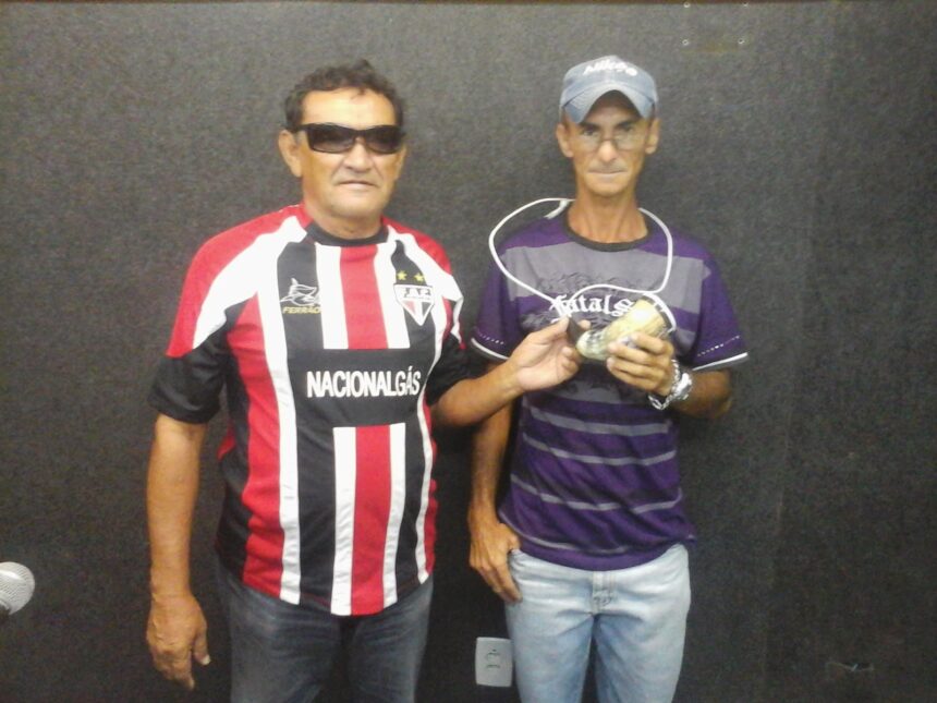 Artigo: Alô, Viana Filho!