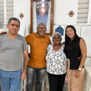 Papo Cultural 109 encerra atividades de 2025 do Ponto de Cultura Patrimônio Vivo em Quixeramobim