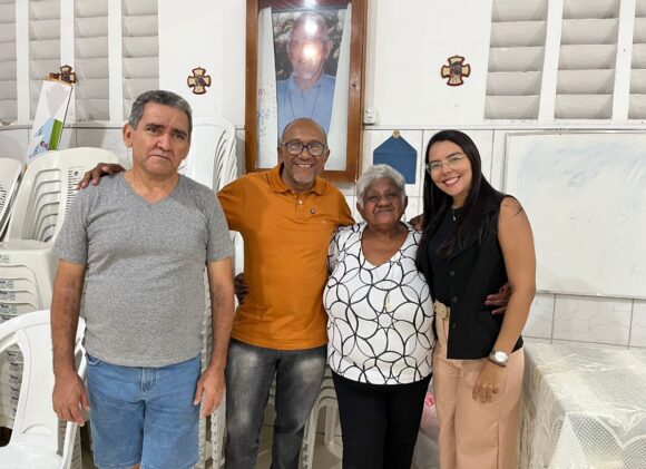 Papo Cultural 109 encerra atividades de 2025 do Ponto de Cultura Patrimônio Vivo em Quixeramobim