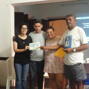 PAPO CULTURAL EXIBE CURTA “MEMÓRIAS DO BAIRRO” E REALIZA DEBATE COM SUAS IDEALIZADORAS